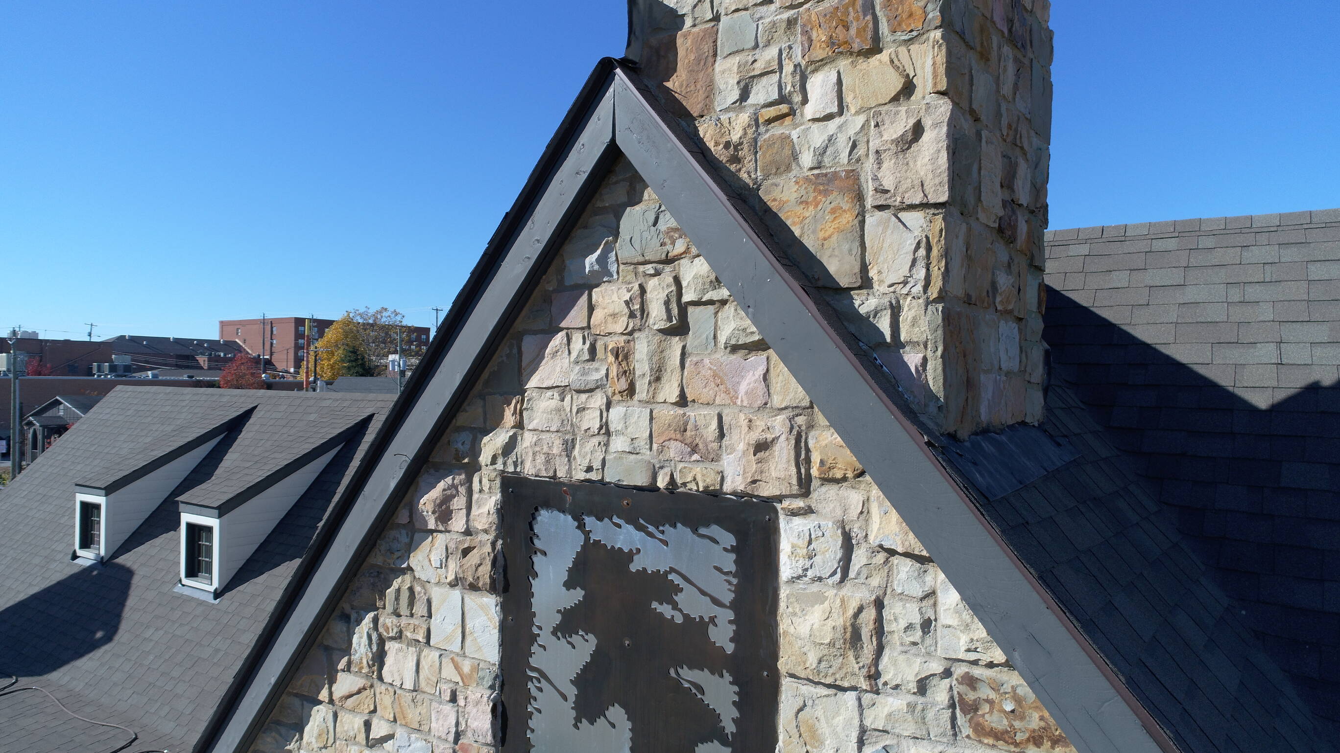 Roof Repair Service in Auburn AL