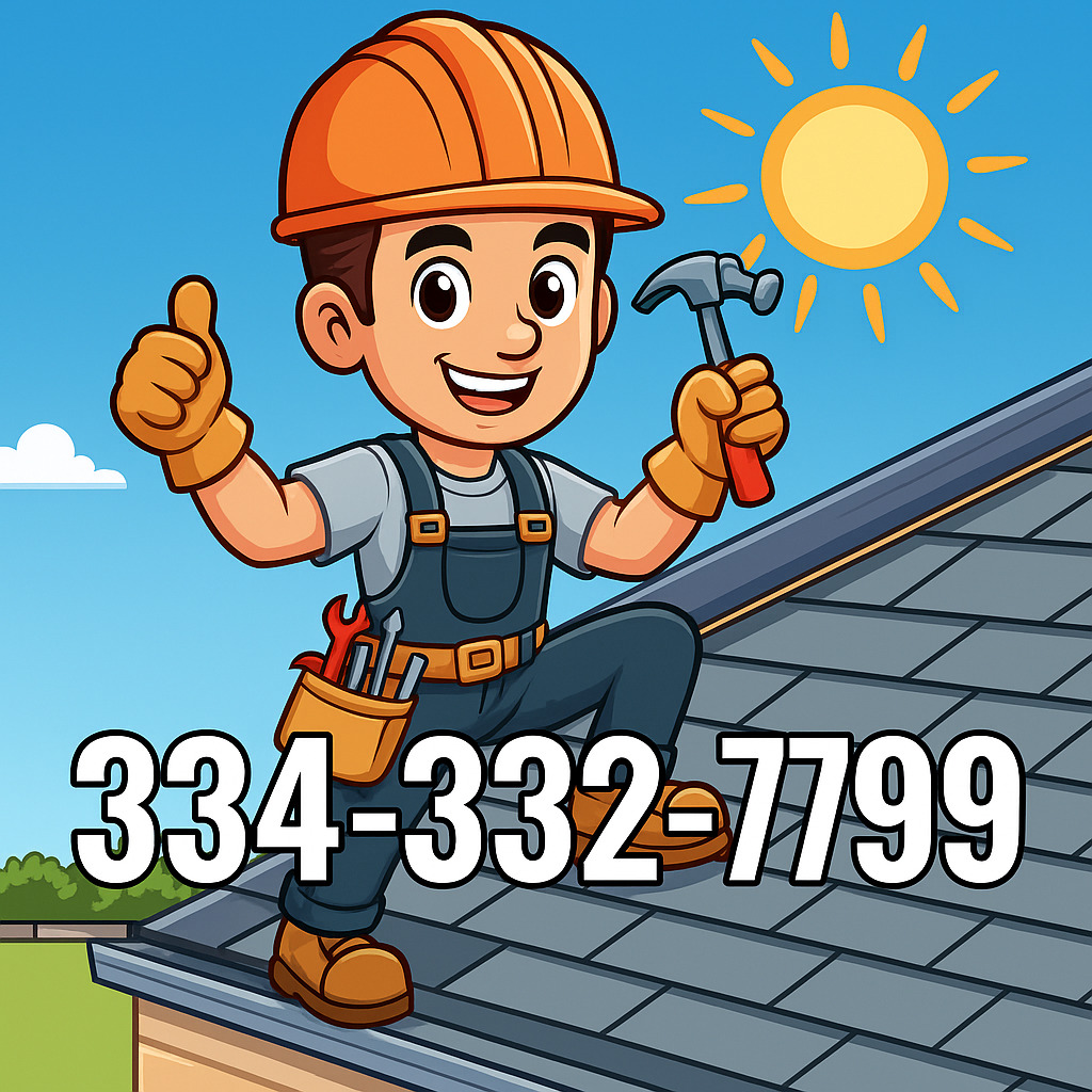 Contact Caldwells Roofing