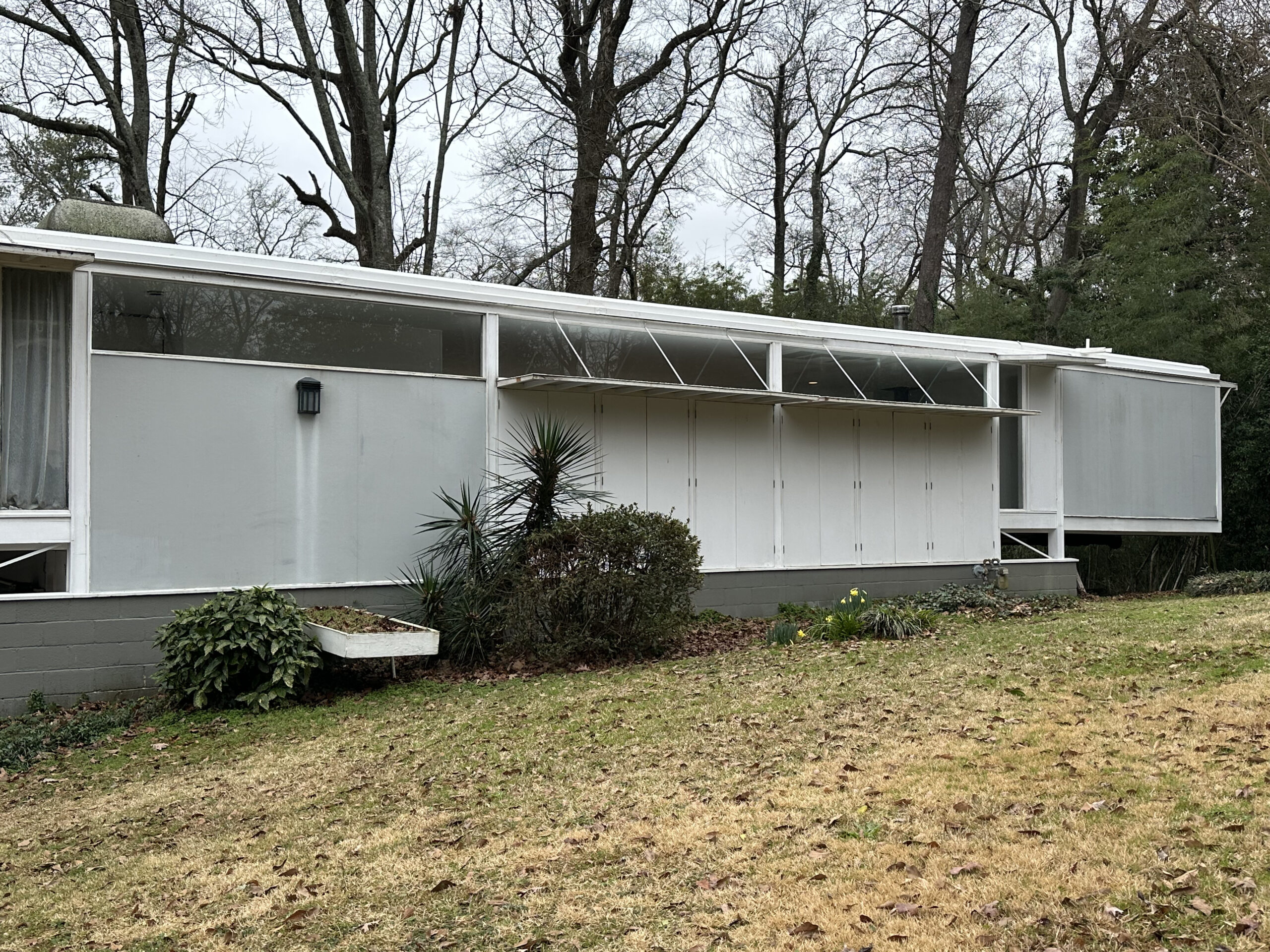 Front View