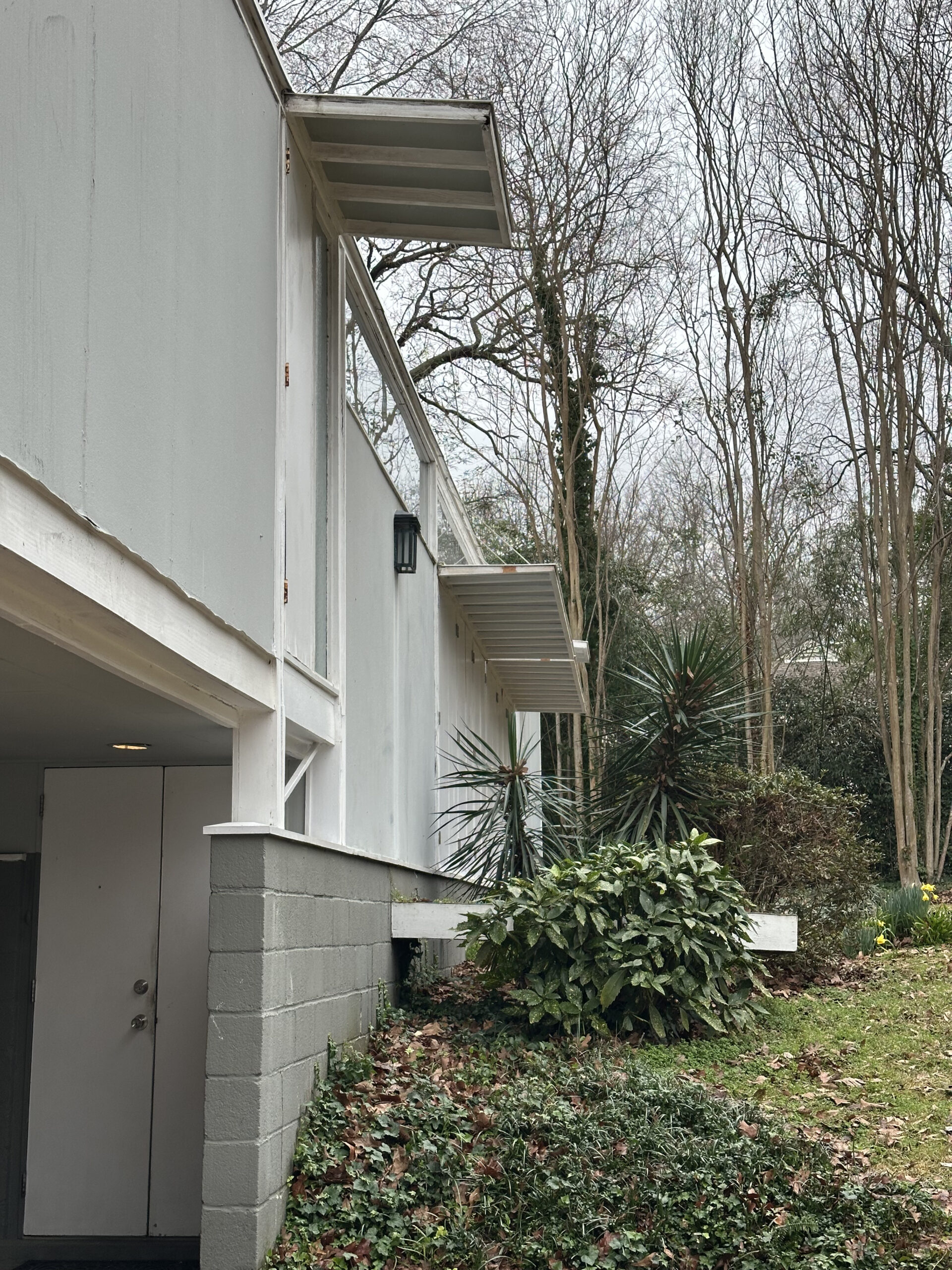 Perspective View