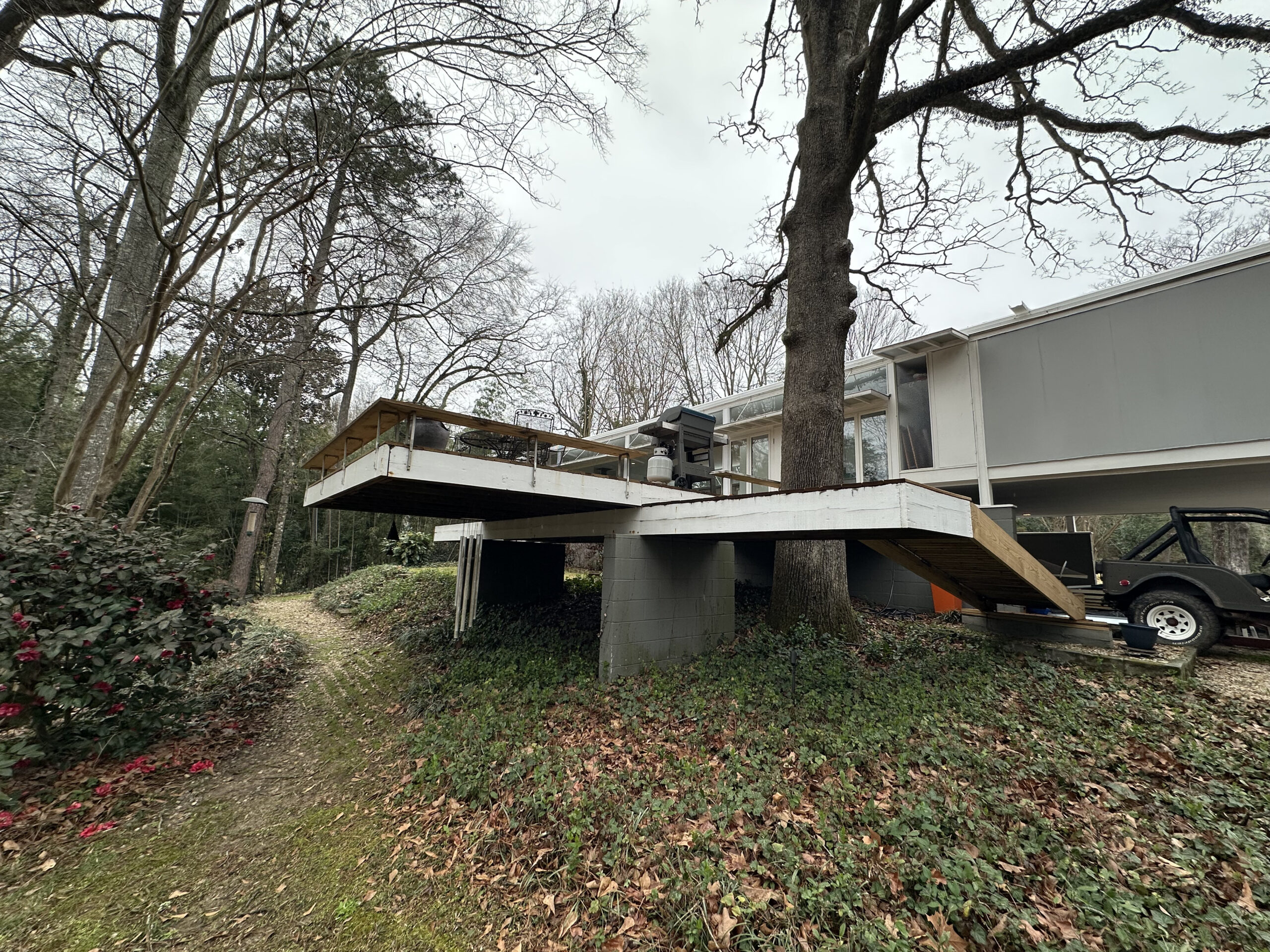 Complete Roof