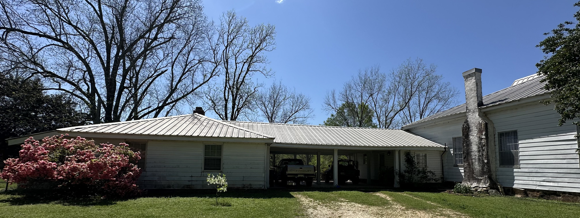 Low-Rib Eagle-Rib with Screws Replaced Auburn-Opelika