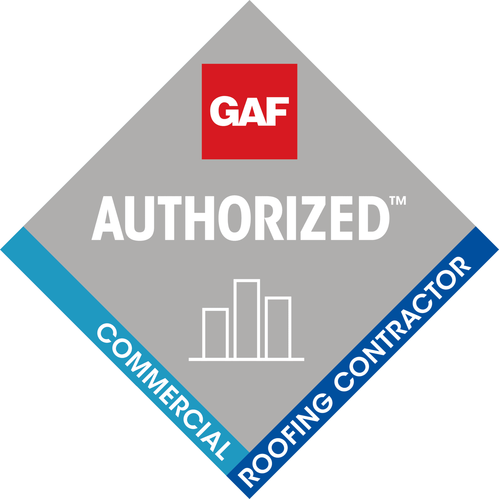 GAF Authorized Installer