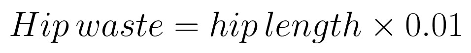Formula