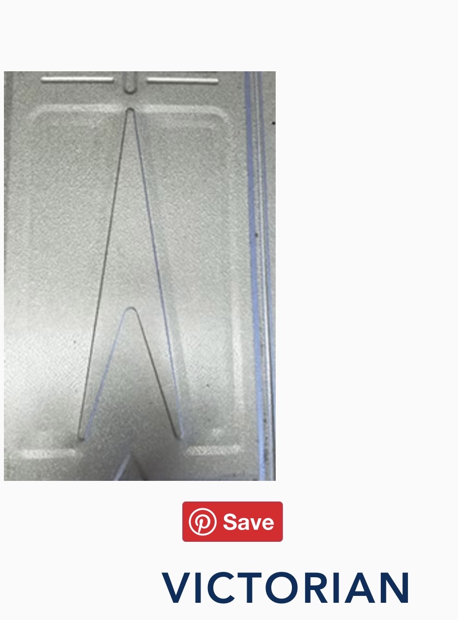 Metal Shingles LLC Example