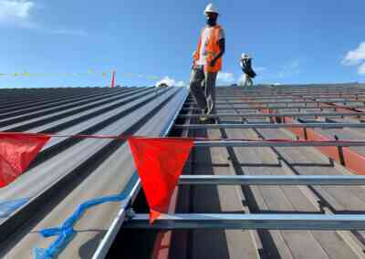 Need a New Roof? Call Caldwells Roofing