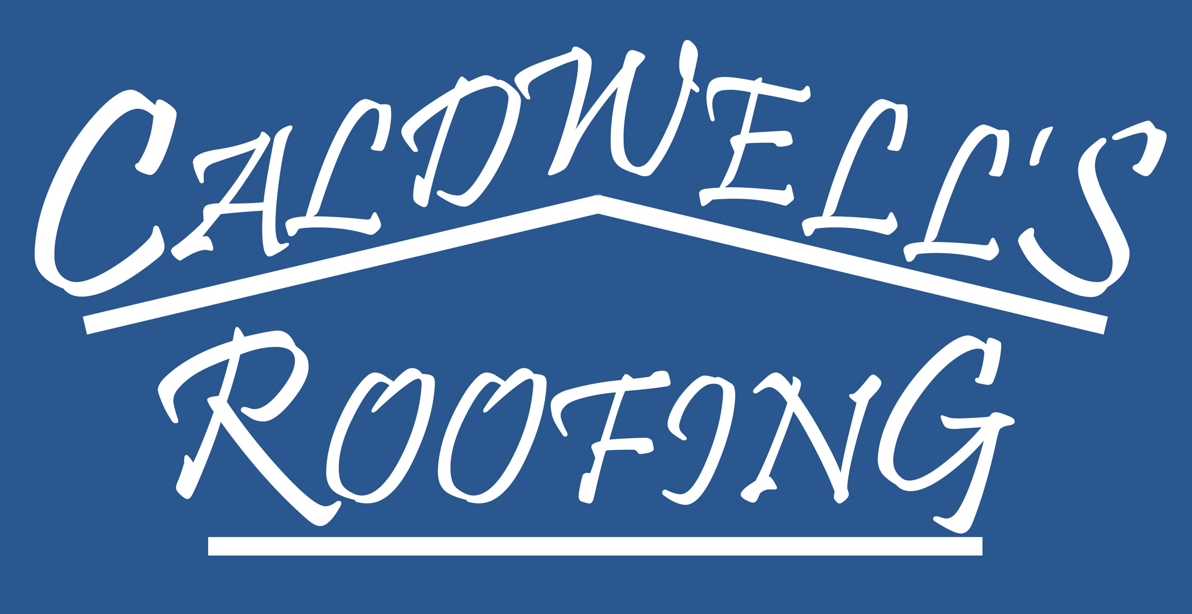 Caldwells Roofing