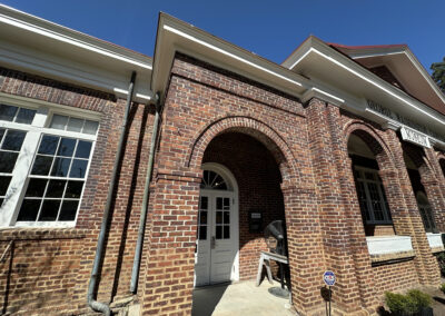 George Washington Carver Museum