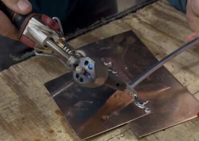 Express Soldering Iron